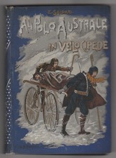 Polo australe in - polo,