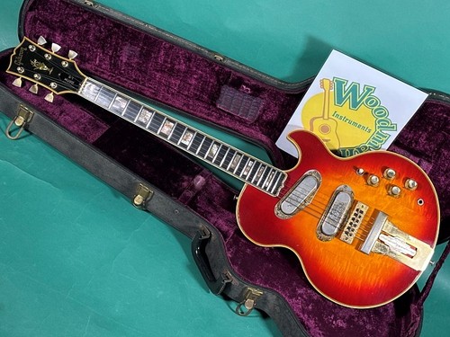 Gibson chitarra elettrica - l-5s,