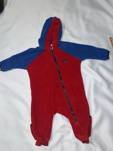 Maglione intero in - l.l., pile