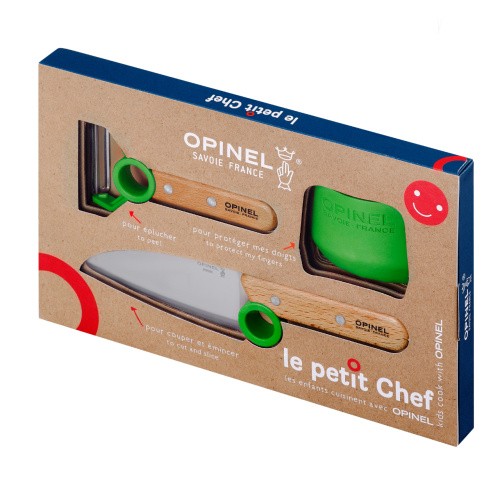 Opinel coltelli per - opinel, bambini