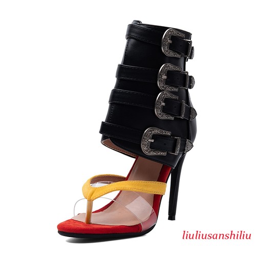 Sandali donna roma infradito - sandali,