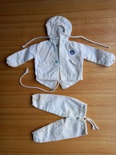 Giacca e pantaloni Action Man