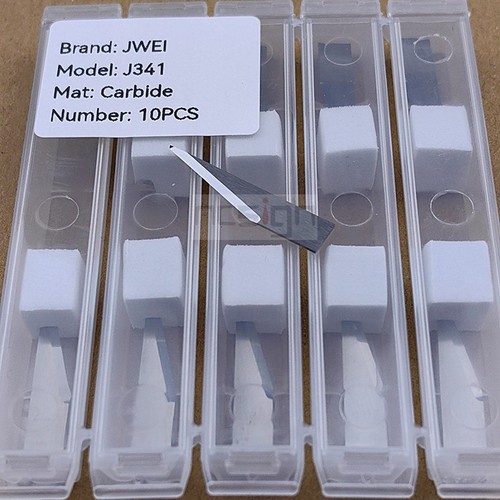 Jwei j341 vibration blade - jwei,