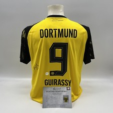 Maglia Borussia Dortmund