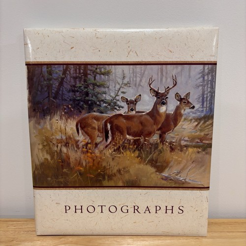 Album fotografico hallmark - fotografico,