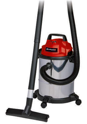 Einhell aspiratore solidi e - aspiratore,