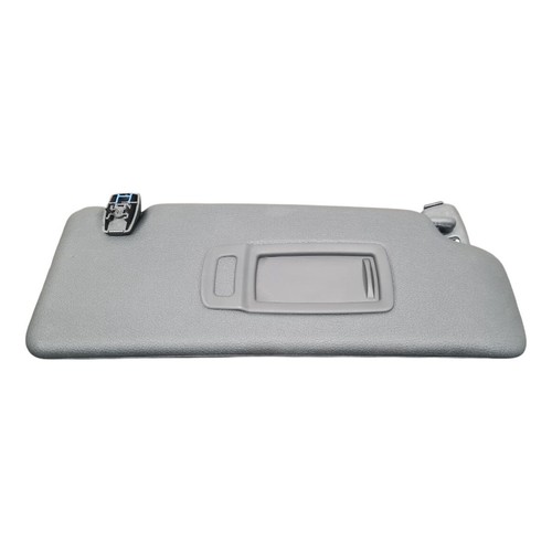 Visiera parasole destra con