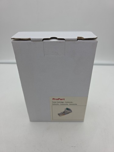 Waste toner cartridge - toner,
