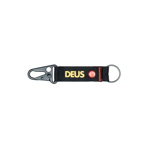 Portachiavi adulto unisex deus - adulto,
