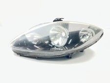 FARO ANTERIORE SINISTRO PER