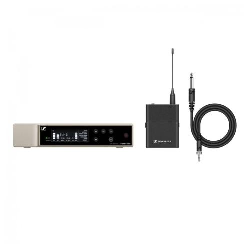 Sennheiser ci1 set kit - set,