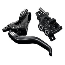 mt5 4 piston disc brake right