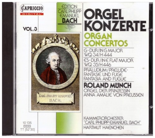 Bach concerti per - bach,