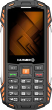 Hammer forge telefono - hammer,