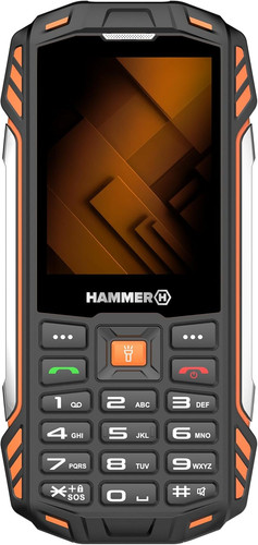 Hammer forge telefono - hammer, h