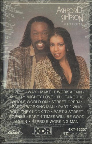 Ashford simpson street - ashford,
