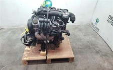 MOTORE SEMICOMPLETO PER CHEVROLET Matiz 2° Serie 96325555 Benzina 1000 (01>05)