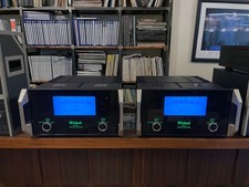 Mcintosh mc601 power - mc601,
