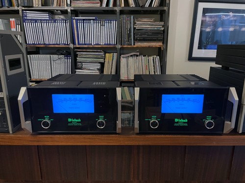 Mcintosh mc601 power - mc601,
