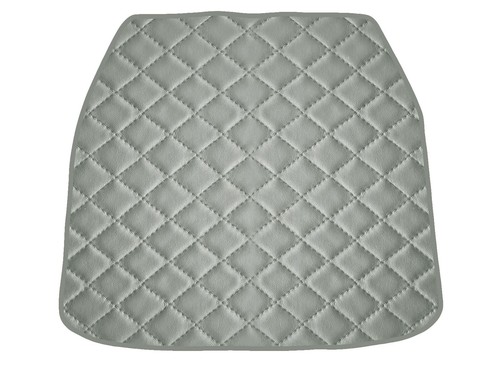 Ecopelle grigio tappetini - grigio,,