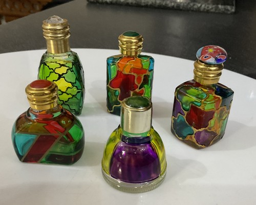 Murano multi colored - murano,