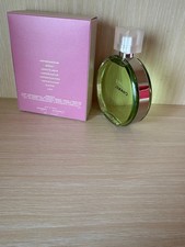 Chance Eau Fraiche de CHANEL