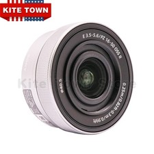 Sony E PZ 16-50mm f/3.5-5.6