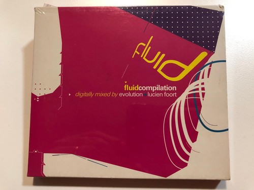 Fluid recordings evolution - evolution, &
