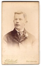 Fotografia G. Caldwell