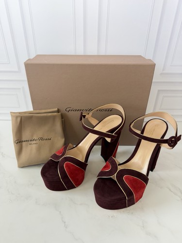 Sandali gianvito rossi - sandali, tamara