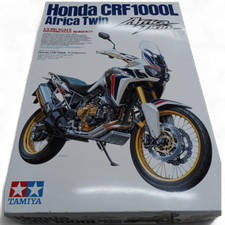 TAMIYA 16042 HONDA CRF1000L