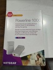 NETGEAR Powerline 1000 MBPS