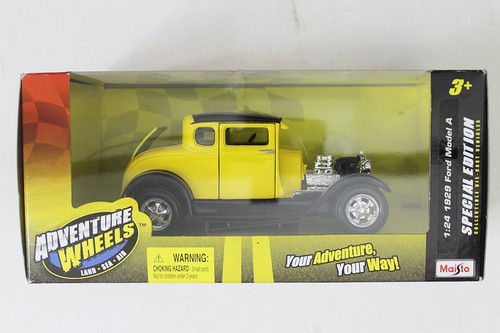 Maisto ford model - maisto, a