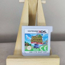 ANIMAL CROSSING: New Leaf