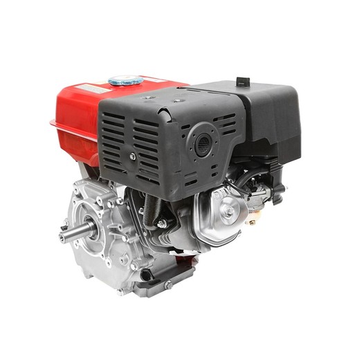 Motore scoppio cv - motore, a