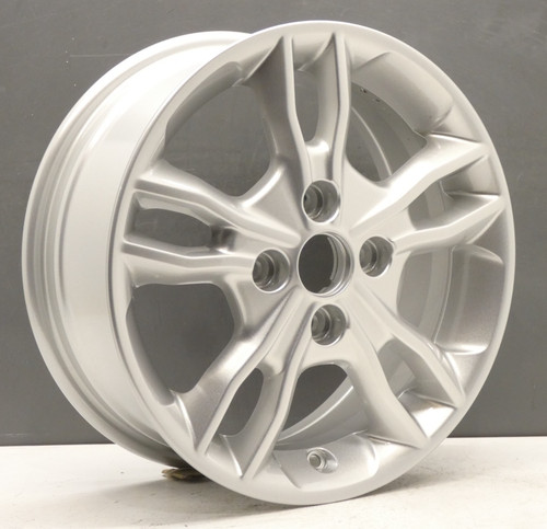 Cerchio lega ford - in,