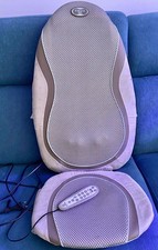 Sedile massaggiatore HoMedics