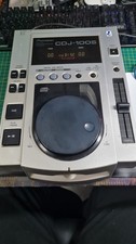 Pioneer CDJ-100S da Sistemare