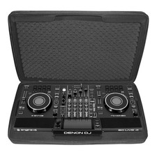 UDG - Custodia rigida Creator Denon DJ SC Live 4 nera