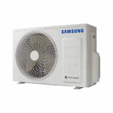 Samsung FJM unità esterna dual split inverter pompa di calore gas R32 kW 5,0/5,6