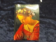 THE PASSION OF ARTEMISIA BY