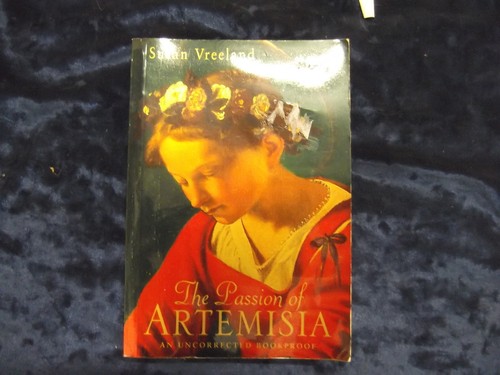 The passion artemisia by - the,