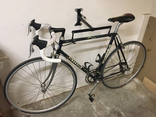 Bici corsa pinarello - corsa,
