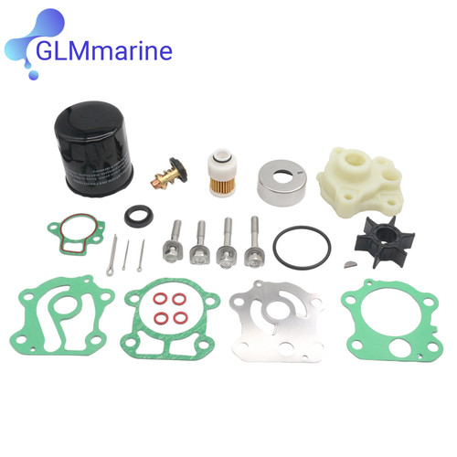 Kit manutenzione fuoribordo