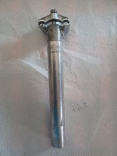 Vintage Campagnolo Record Reggisella 26,4 Mm L'Eroica Colnago  Bianchi  Cinelli 