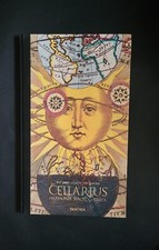 Andreas Cellarius: Harmonia Macrocosmica: The Finest Atlas of the Heavens