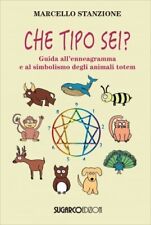 LIBRO CHE TIPO SEI? - GUIDA