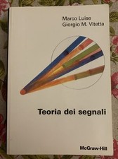 Luise e Vitetta TEORIA DEI SEGNALI McGraw Hill 1999