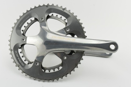Shimano dura ace 7800 - shimano, fc-7800