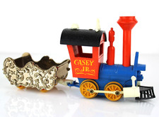 TRENINO Treno di Dumbo CASEY